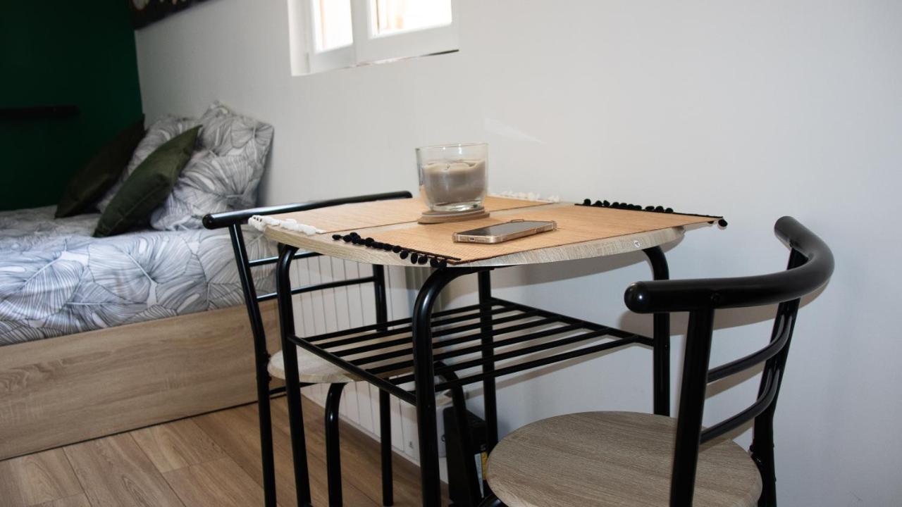 La Chill House Apartment Nogent-sur-Oise ภายนอก รูปภาพ
