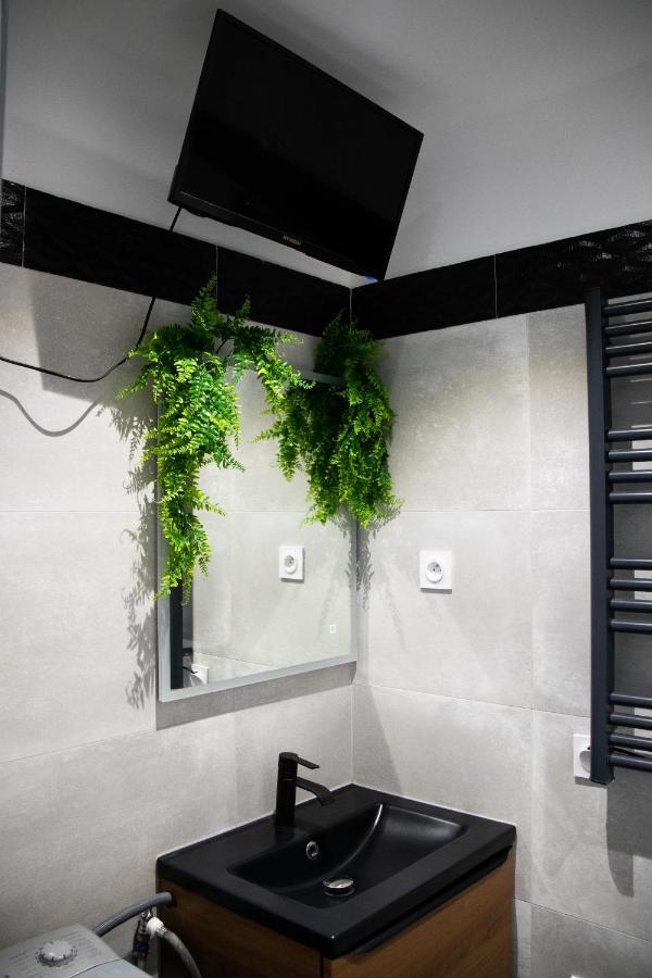 La Chill House Apartment Nogent-sur-Oise ภายนอก รูปภาพ