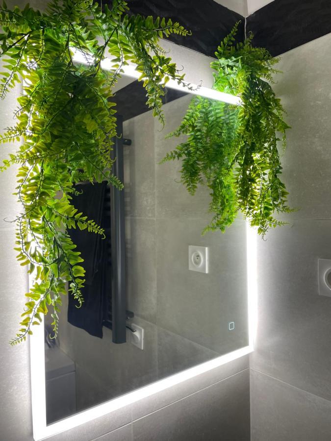 La Chill House Apartment Nogent-sur-Oise ภายนอก รูปภาพ