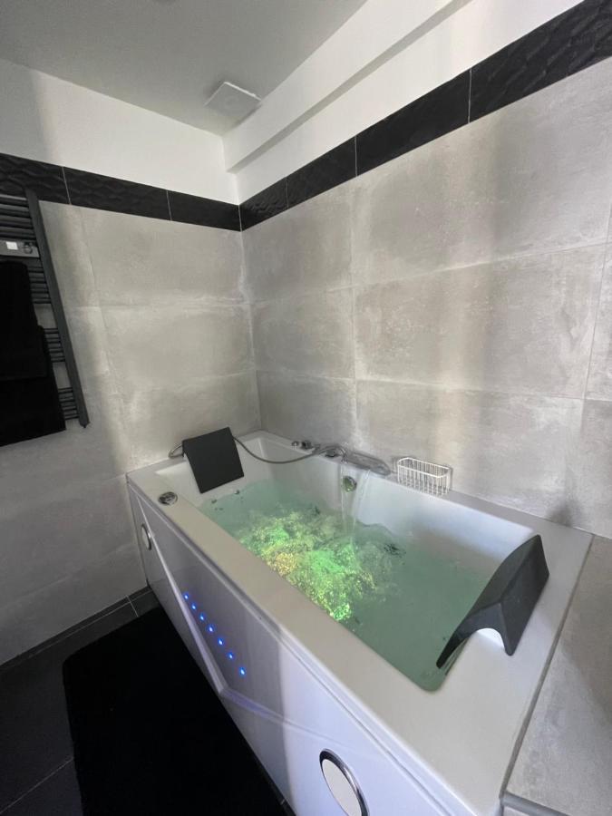 La Chill House Apartment Nogent-sur-Oise ภายนอก รูปภาพ