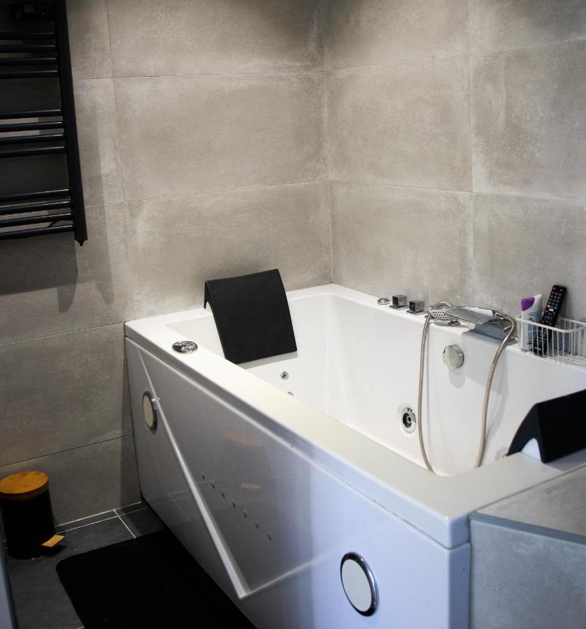 La Chill House Apartment Nogent-sur-Oise ภายนอก รูปภาพ