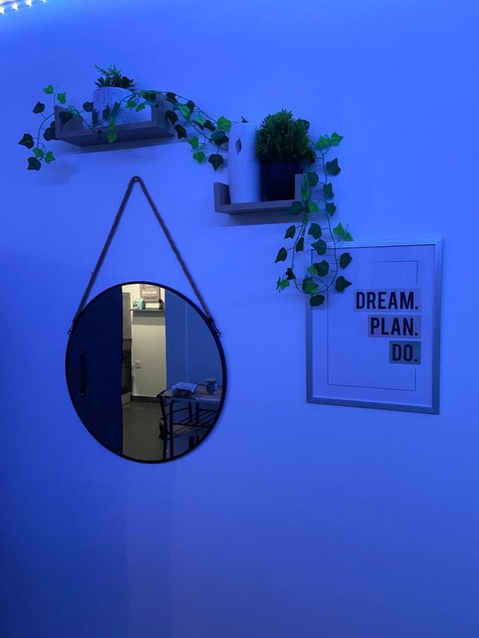 La Chill House Apartment Nogent-sur-Oise ภายนอก รูปภาพ